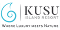 Kusu Island Resort - Tauchen in Halmahera / Indonesien
